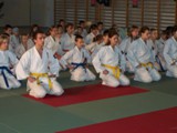 Karate Kyokushin